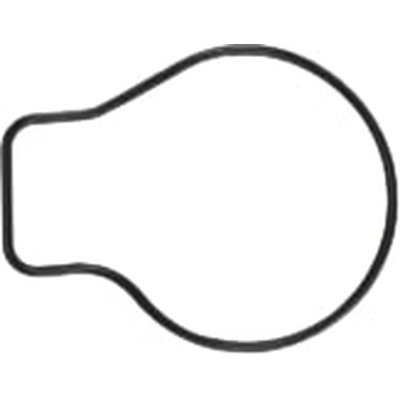 GRAF - PA897 - Water Pump pa3