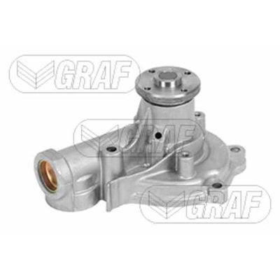 GRAF - PA918 - Water Pump pa1