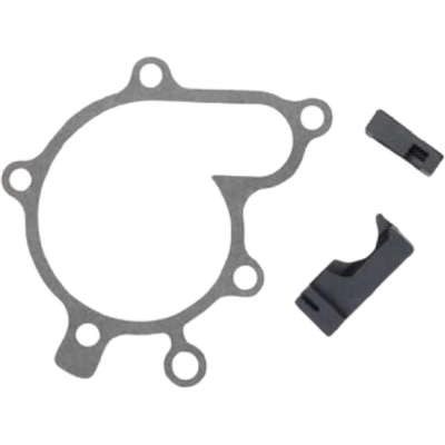 New Water Pump by GRAF - PA933 pa2