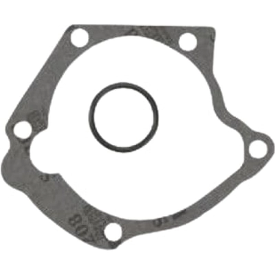 New Water Pump by GRAF - PA934 pa3