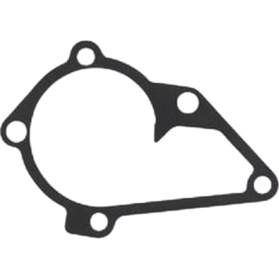 New Water Pump by GRAF - PA950 pa2