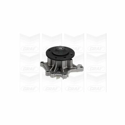 GRAF - PA952 - Water Pump pa1