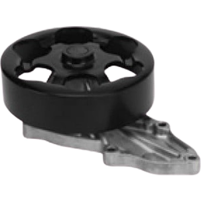 New Water Pump by GRAF - PA970 pa2