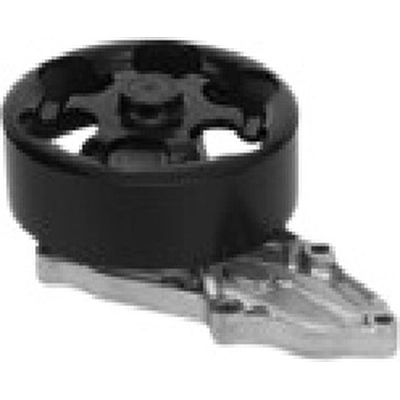 New Water Pump by GRAF - PA971 pa1