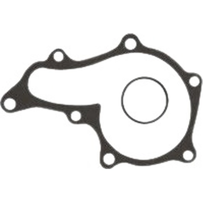 New Water Pump by GRAF - PA971 pa2