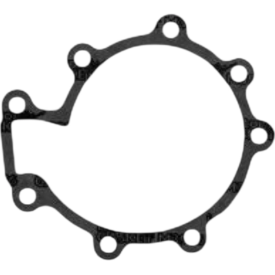 GRAF - PA974 - Water Pump pa4