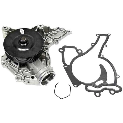 New Water Pump by GRAF - PA1029 pa1