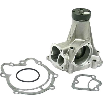 New Water Pump by GRAF - PA106 pa1
