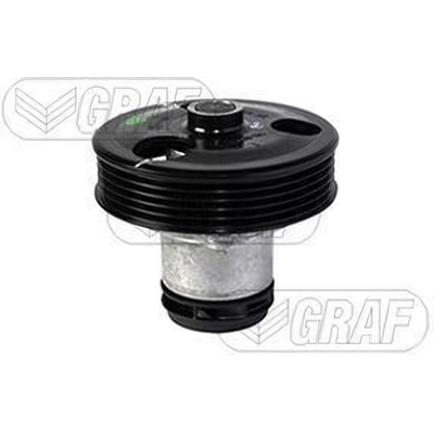 New Water Pump by GRAF - PA1084 pa2