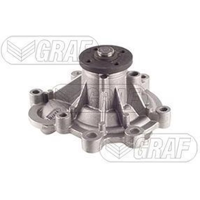 New Water Pump by GRAF - PA1107 pa1