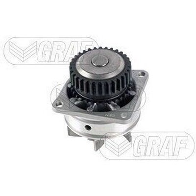 New Water Pump by GRAF - PA1287 pa2