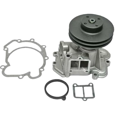 New Water Pump by GRAF - PA567 pa1