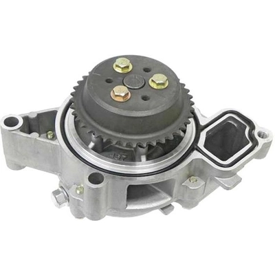 New Water Pump by GRAF - PA957 pa1