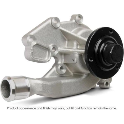 New Water Pump by GRAF - PA957 pa3