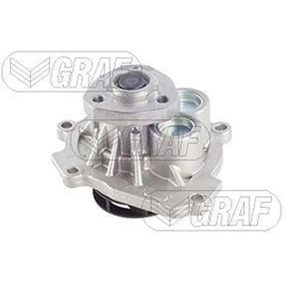 New Water Pump by GRAF - PA959 pa1