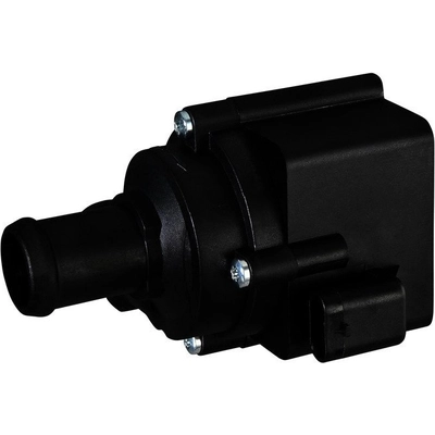 New Water Pump by HELLA - 358304701 pa2