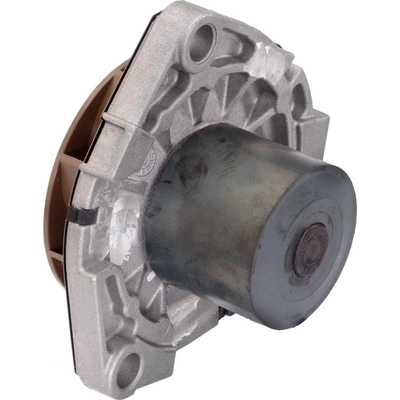 New Water Pump by HELLA - 7.01984.02.0 pa1