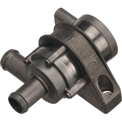 New Water Pump by HELLA - 7.02074.61.0 pa1