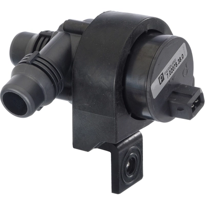 New Water Pump by HELLA - 7.02078.38.0 pa1