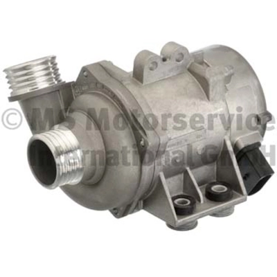 New Water Pump by HELLA - 7.02851.20.0 pa1