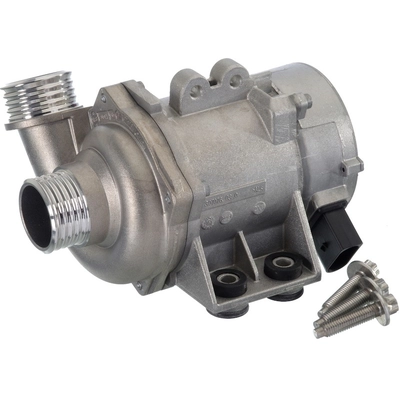 New Water Pump by HELLA - 7.02851.20.0 pa2