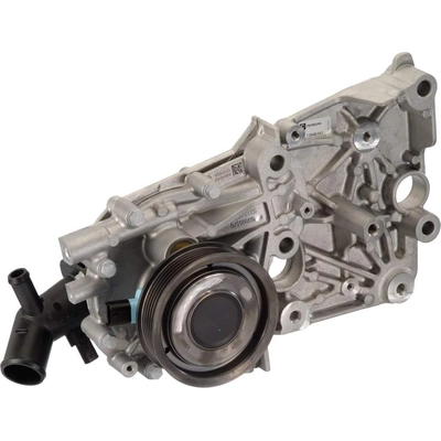 New Water Pump by HELLA - 7.05466.04.0 pa1