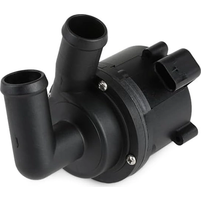 New Water Pump by HELLA - 7.06740.12.0 pa1