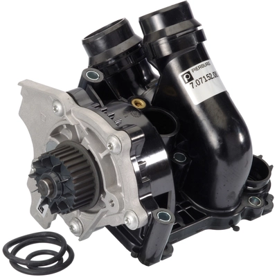 New Water Pump by HELLA - 7.07152.08.0 pa1