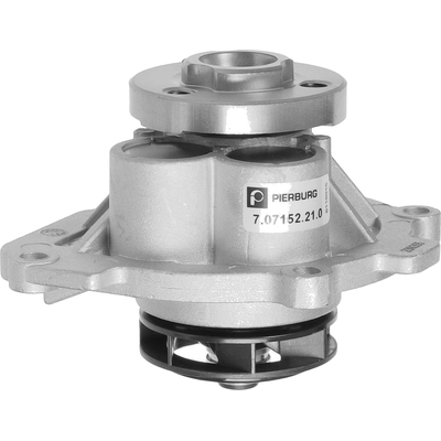 New Water Pump by HELLA - 7.07152.21.0 pa2