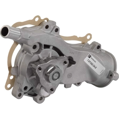 New Water Pump by HELLA - 7.07152.24.0 pa1