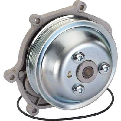 New Water Pump by HELLA - 7.07152.38.0 pa1