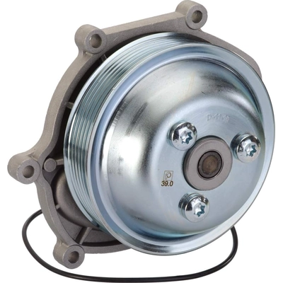 New Water Pump by HELLA - 7.07152.39.0 pa1
