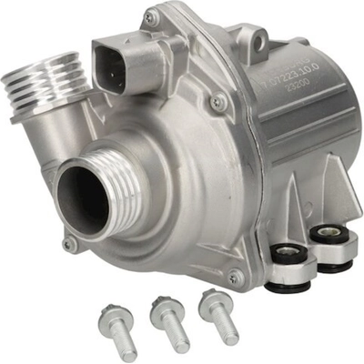 New Water Pump by HELLA - 7.07223.10.0 pa1