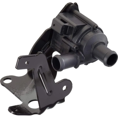 New Water Pump by HELLA - 7.08002.02.0 pa1