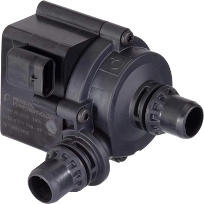 New Water Pump by HELLA - 7.08692.02.0 pa1
