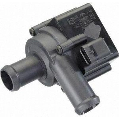 New Water Pump by HELLA - 7.10102.05.0 pa1