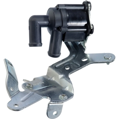 New Water Pump by HELLA - 7.10102.06.0 pa1