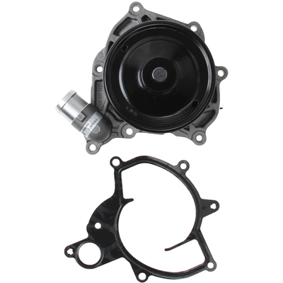 New Water Pump by HELLA - 7.28015.02.0 pa1