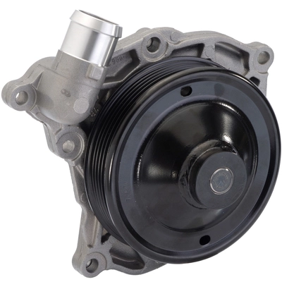 New Water Pump by HELLA - 7.28015.02.0 pa2