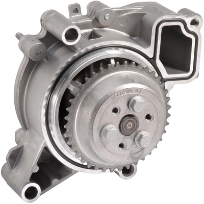 New Water Pump by HELLA - 7.28509.02.0 pa1