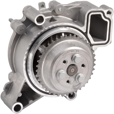 New Water Pump by HELLA - 7.28509.02.0 pa2