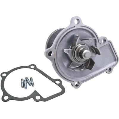 New Water Pump by HITACHI - WUP0001 pa3
