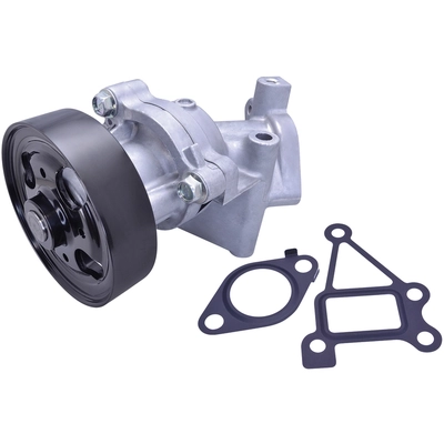 Pompe à eau neuve de HITACHI - WUP0004 pa5