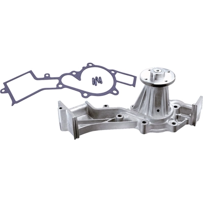 New Water Pump by HITACHI - WUP0007 pa2