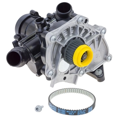 INA - 538-0360-100 - Engine Water Pump pa1