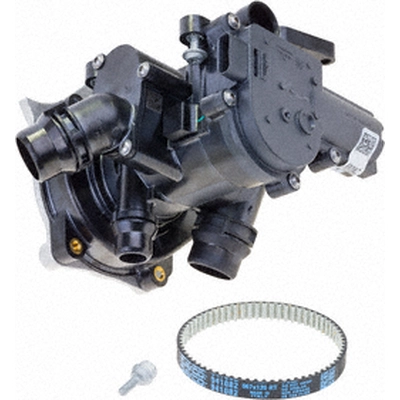 INA - 538-0360-100 - Engine Water Pump pa2