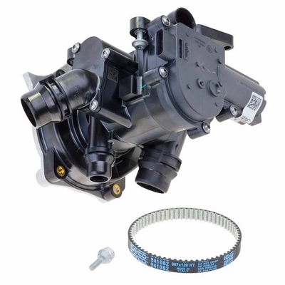 INA - XW0360 - Engine Water Pump pa2