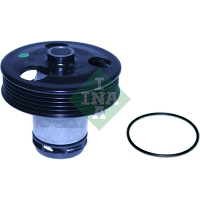 New Water Pump by INA - XW0411 pa1