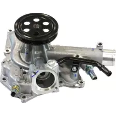 New Water Pump by MOPAR - 68261224AG pa1
