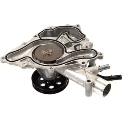 New Water Pump by MOPAR - 68261224AG pa2